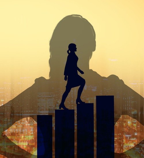 Polki, a finanse: brak pewności siebie w zarządzaniu pieniędzmi