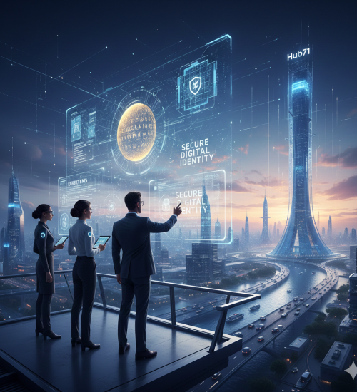 Architects of the Future: How 2026 Technology Trends are Reshaping Work and Life