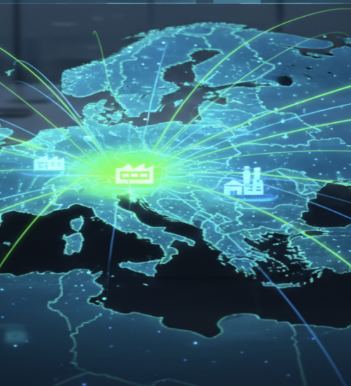 Nearshoring i Friend-shoring: Czy Polska Stanie się Nową Fabryką Europy?